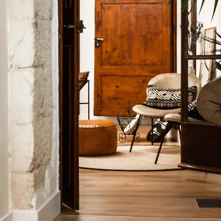 -castello Rooms- 1 Penzion *