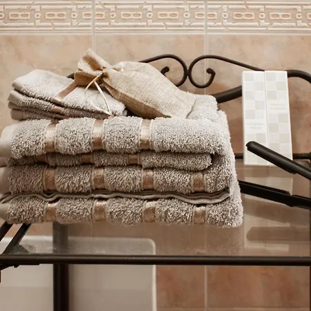 -castello Rooms- 1 Penzion *