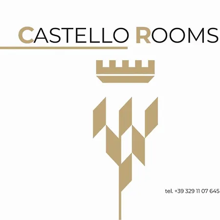 -castello Rooms- 1 Cagliari